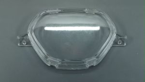 Mika Spido Supra 1997 (PSP) Mica Kaca Lensa Cover Spido Spedo Speedometer Kilometer Honda Supra Lama