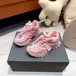 Korean shoes for girl style student shoes childrens sports shoes comfortable casual rubber childrens shoes26-37