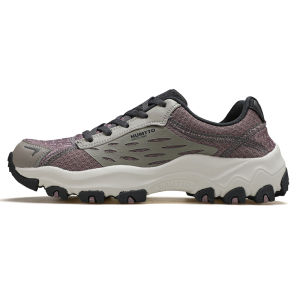 HUMTTO | Breathable Lightweight Slip-Resistant Waterproof Hiking Shoes