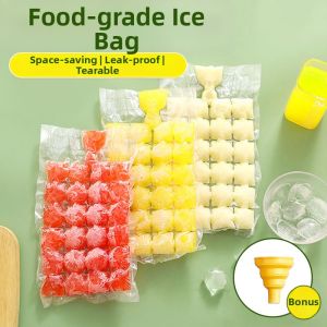 Yisheng | Disposable Self-Sealing Portable Ice Bag Molds