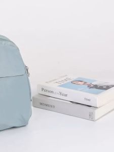DEOBAGS TAS RANSEL NLON MEDIUM / TAS RANSEL WANITA /TAS PUNGGUNG ANAK KP 008725