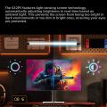 KTC | OLED 4K 240Hz Low Blue Light Rotating Height Adjustable Gaming Monitor 31.5 inches. 