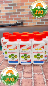 Nofara 350SC Thuốc Diệt Côn Trùng Rầy Rệp Nhện Đỏ JVO100 Trừ Các Loại Sâu Bệnh Hiệu Qủa Chai 400ml NongNghiepVietNhat