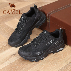 Camel | Giày Đi Bộ Chống Trượt