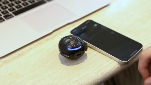 Original TRANSFORMERS TF-T07 Ear Hook Wireless Bluetooth 5.4 OWS Earphones Low Latency Headphones Sport Gaming Earbuds