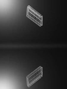 Rak Dinding Serbaguna Rak Gantung Kamar Mandi Rak Kamar / Rak Gantung Kamar Mandi