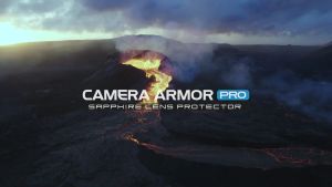 X.One Camera Armor PRO GIA Sapphire Lens Protector for i phone 1716151413 Pro Max