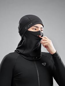 evr | Mặt Nạ Giữ Nhiệt EVR 4 Trong 1 Mùa Đông Khẩu Trang Chống Gió Khăn Quàng Cổ Đa Năng Dành Cho Nam Nữ Dùng Cho Đạp Xe Trượt Tuyết Trượt Ván Trên Tuyết Thể Thao Ngoài Trời