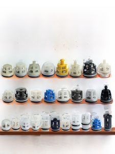 Van Một Chiều Máy Rửa Áp Suất Cao Cầm Tay Dùng Tại Nhà Van Đầu Bơm Van Nước Van Nước Vào Van Nước Ra Máy Rửa Xe