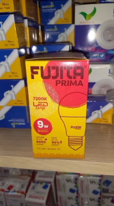 Lampu Led Fujita-9 w-F3