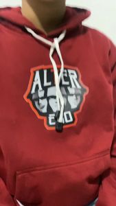 Hoodie Switer Anak Gaming Usia 2 Sampai 13 Tahun