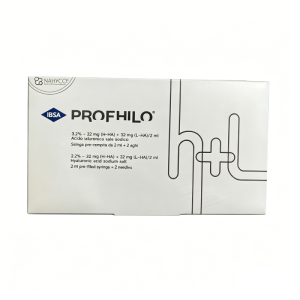Profhilo 5点提升针 100% Original