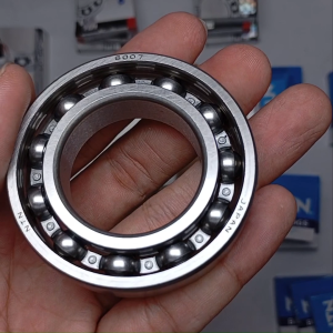 Laker Bearing 6007 NTN Bearing Kruk As Beat Pop Fi Spacy Smash Shogun 125 OriginaL NTN INB JOGJA