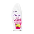 Marina Hand And Body Lotion UV White Bright And Fresh 460Ml Body Lotion Marina. 