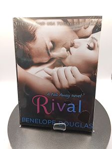 Rival by Penelope Douglas