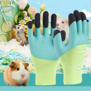 Bite-Resistant Gloves Pet Training