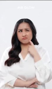 MS GLOW SERUM WHITENING LUMINOUS ACNE SEMUA SERUM LENGKAP ORIGINAL BISA COD