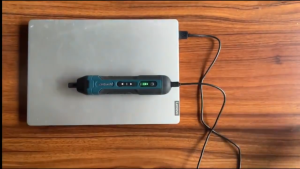 [SG Stock]1300mah Cordless Electric Screwdriver Rechargeable Mini Electric Screwdriver Set  Portable Electric Screwdriver Home Tools Maintenance Repair USB