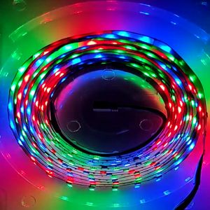 MultiColor LED Strip Full Set