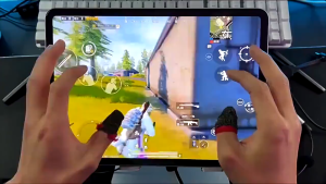 แท็บเล็ต Infinix Xpad 20 Pro มีหน้าจอขนาดใหญ่ 12 นิ้ว ความละเอียด 2K 90Hz รองรับการเชื่อมต่อ 4G+Wi-Fi ชิปเซ็ต Helio G100 หน่วยความจำภายใน 256GB + 8GB (สูงสุด 16GB) รับประกัน 5 ปี