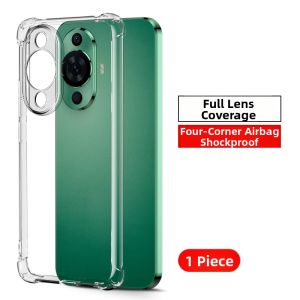 HANXIAOSHE | Shockproof Full Coverage Phone Case