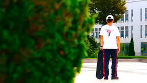 Skateboard for Kids Teenager Adult Scooters Four Wheel Beginner Skateboard Outdoor Skateboards