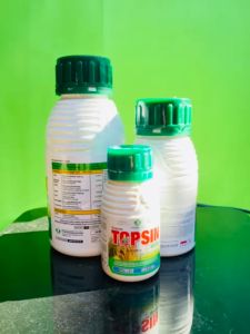Fungisida TOPSIN 500 SC produk dari PETROKIMIA