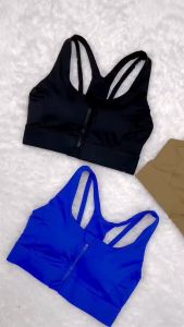DOROTHY TOP HIGH IMPACT SPORTS BRA YOGA GYM BRASPORT WANITA