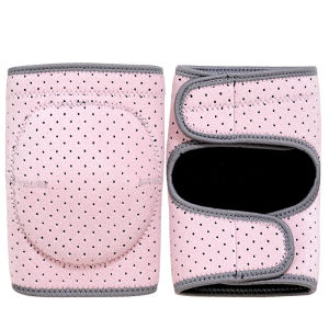 Breathable Anti-Slip Dance Knee Pads