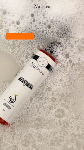 Nutrivo Hair Treatment Shampoo 150ml 5 pcs
