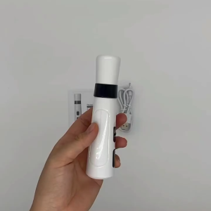 BERGARANSI BAORUN Gunting Kuku Anjing Kucing Elektrik tajam Charging Pet Nail Grinder Polish M1