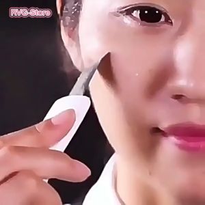 Máy Sủi Da Shovel Skin Machine Máy Tẩy Da Chết Sóng Âm Giúp Lấy Mụn Cám Chất Bã Nhờn Tặng Kèm 2 miến silicon rữa mặt