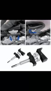 Bộ Dụng Cụ Tháo Cuộn Đánh Lửa VW Audi Seat Skoda Dụng Cụ Tháo Lắp Bộ Phận Cao Áp Dụng Cụ Cầm Tay Sửa Chữa Ô Tô Thép Carbon + ABS
