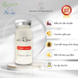 serum mụn medic chính hãng Thuỵ Sỹ