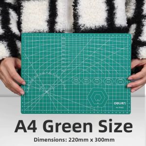 deli | Cutting & Drawing Work Pad
