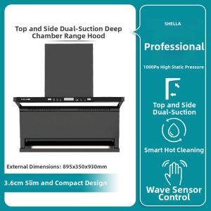 3500W High Power Two Burners One Electric One Ceramic Built-in Induction Cooker 2 Energy Efficiency