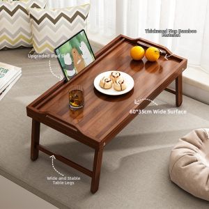 GUANGMANZHI | Foldable Japanese Floor Table Simple Use