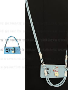 Cat Stand Huawei Mate X5 Phone Case Foldable Screen X3 Collectors Edition Popular Honor Magic V2s Flip Cover Womens OPPO Find N3/N2