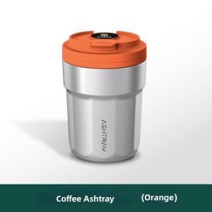 HIYID | Anti-Ash Flying Car Ashtray