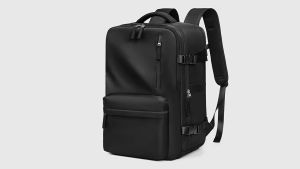Large Capacity Waterproof Backpack Fashion Nylon Laptop Backpack for woman Multifunction Portable Travel bag