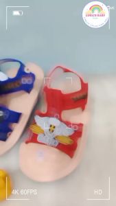 SANDAL GUNUNG ANAK - SANDAL GUNUNG - SEPATU SANDAL ANAK - A87 - ORIGINAL BRAND - CORICH BABY SHOES - SANDAL - SEPATU SANDAL - SANDAL SEPATU - SANDAL BUNYI - SANDAL ANAK LAKI LAKI - SANDAL ANAK - SEPATU