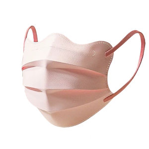 Allergy Preventive Dust Mask One-time Use