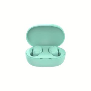 หูฟัง TWS ระบบควบคุมแบบสัมผัสหูฟังไร้สายบลูทูธ 5.1 หูฟังพร้อมไมโครโฟน HD หูฟังกีฬาชุดหูฟังกันน้ำสำหรับเสี่ยวมี่