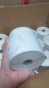 12pcs Thermal Waybill A6 Roll 500sheets
