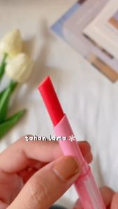 Silkygirl Lip Balm Multi-vitamin Pelembab Bibir Aroma Buah - Lips Multivitamin