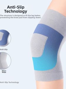 GUOQI | Heat Insulation & Generation Knee Pads