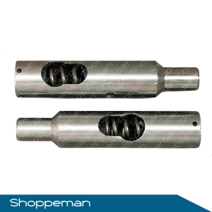 ISUZU ELF C240 DRAG LINK HEAD DN-0304 (2 PIECES/SET)