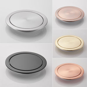 CUNGSA | Kitchen Bathroom Trash Can Lid