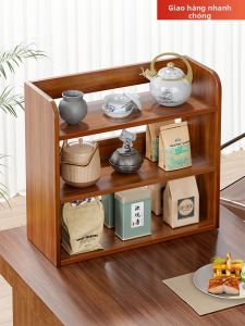 MUGG | Tổ chức bàn nhỏ cho tách trà và đĩа