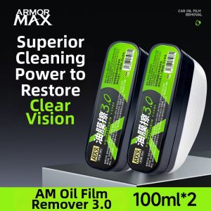 Magic Gem | Oil Film Removal Cleaner